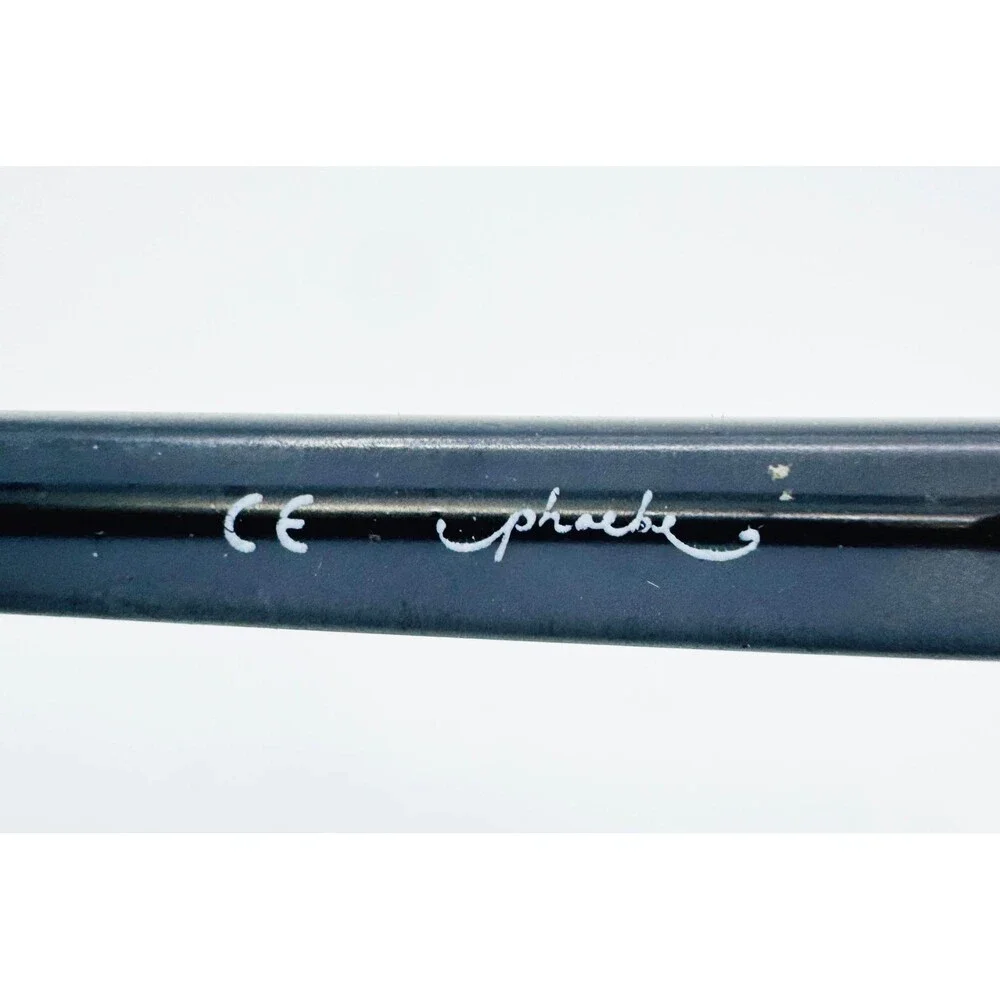 Phoebe Eyeglasses Women Black Tortoise Cat Eye P722 55-16-140